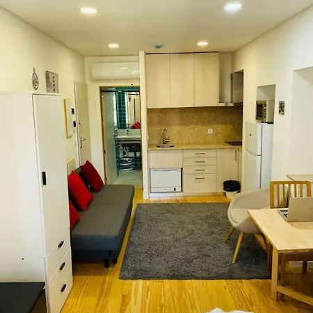 Apartment Modern, Cozy Flats In The Heart Of *