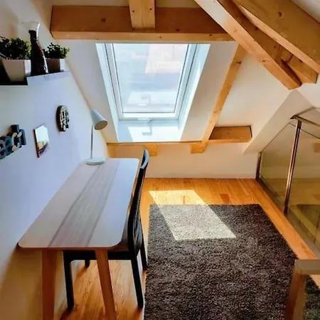 Apartment Modern, Cozy Flats In The Heart Of *