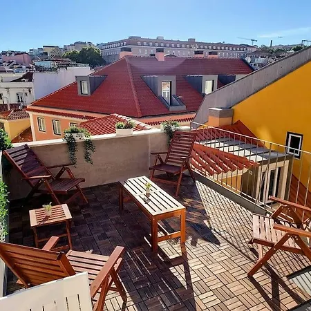 Modern, Cozy Flats In The Heart Of Apartment