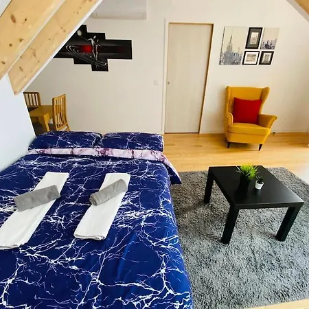 Modern, Cozy Flats In The Heart Of *