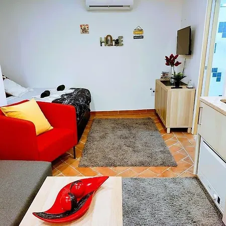 Modern, Cozy Flats In The Heart Of *