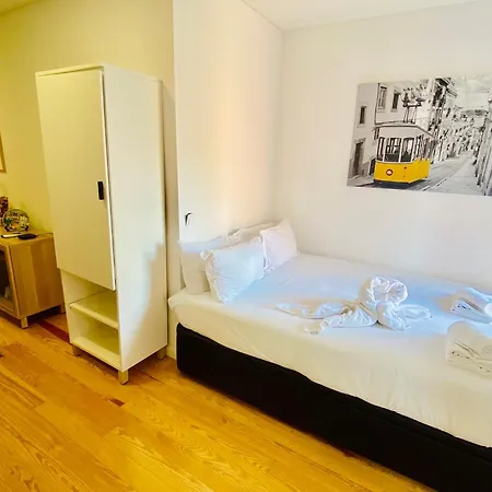 Apartamento Modern, Cozy Flats In The Heart Of *