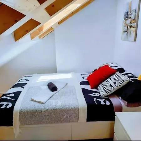Modern, Cozy Flats In The Heart Of * Lisboa
