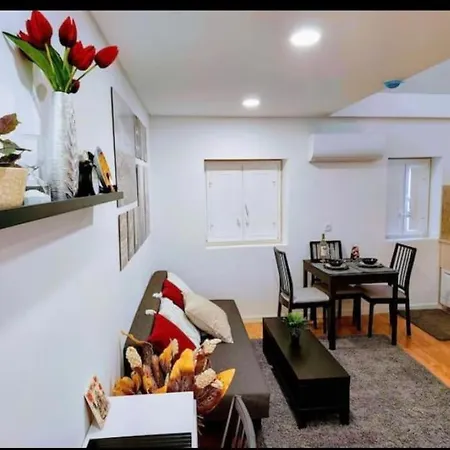 Apartamento Modern, Cozy Flats In The Heart Of