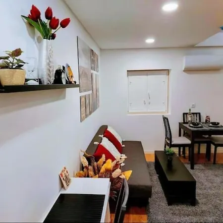 Modern, Cozy Flats In The Heart Of * Lisboa