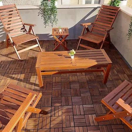 Apartamento Modern, Cozy Flats In The Heart Of *
