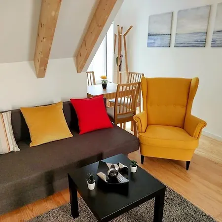Modern, Cozy Flats In The Heart Of Apartamento