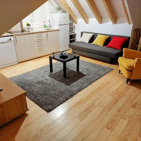 Modern, Cozy Flats In The Heart Of Lisboa