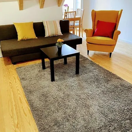 Modern, Cozy Flats In The Heart Of Apartamento *