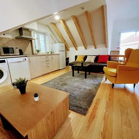Modern, Cozy Flats In The Heart Of Apartamento *