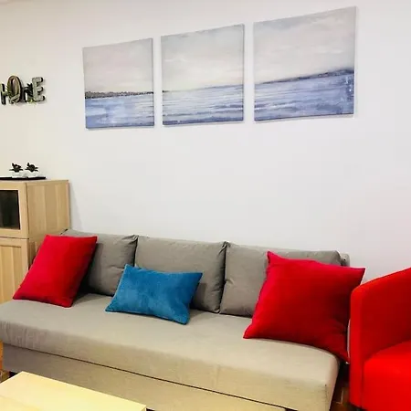 Modern, Cozy Flats In The Heart Of Lisboa