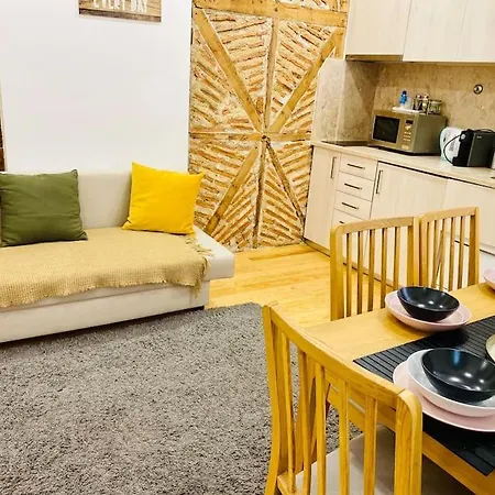 Apartamento Modern, Cozy Flats In The Heart Of Lisboa