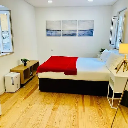 Apartamento Modern, Cozy Flats In The Heart Of *