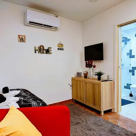 Modern, Cozy Flats In The Heart Of * Lisboa