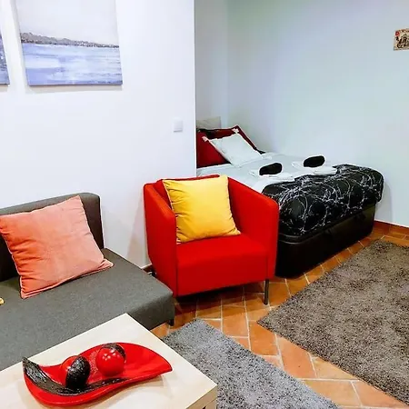 Apartamento Modern, Cozy Flats In The Heart Of