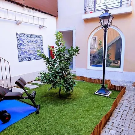 Modern, Cozy Flats In The Heart Of Apartamento *