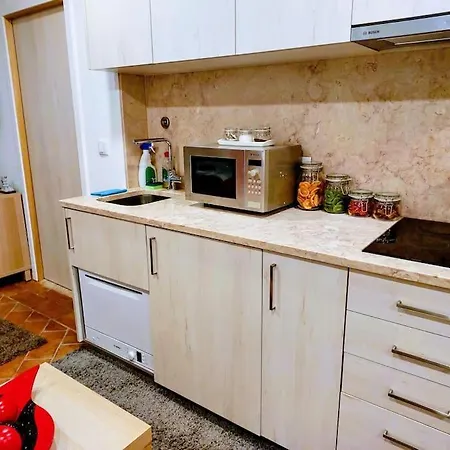 Modern, Cozy Flats In The Heart Of Apartamento *