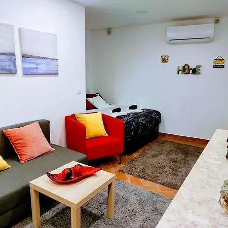 Modern, Cozy Flats In The Heart Of Apartamento