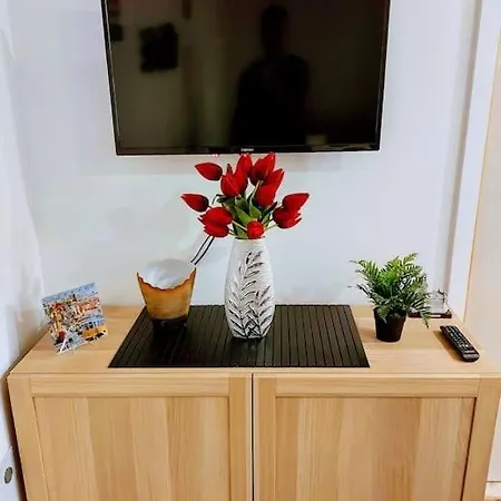 Apartamento Modern, Cozy Flats In The Heart Of