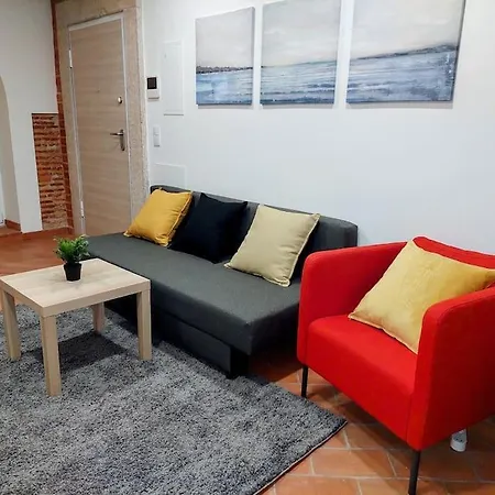 Apartamento Modern, Cozy Flats In The Heart Of Lisboa